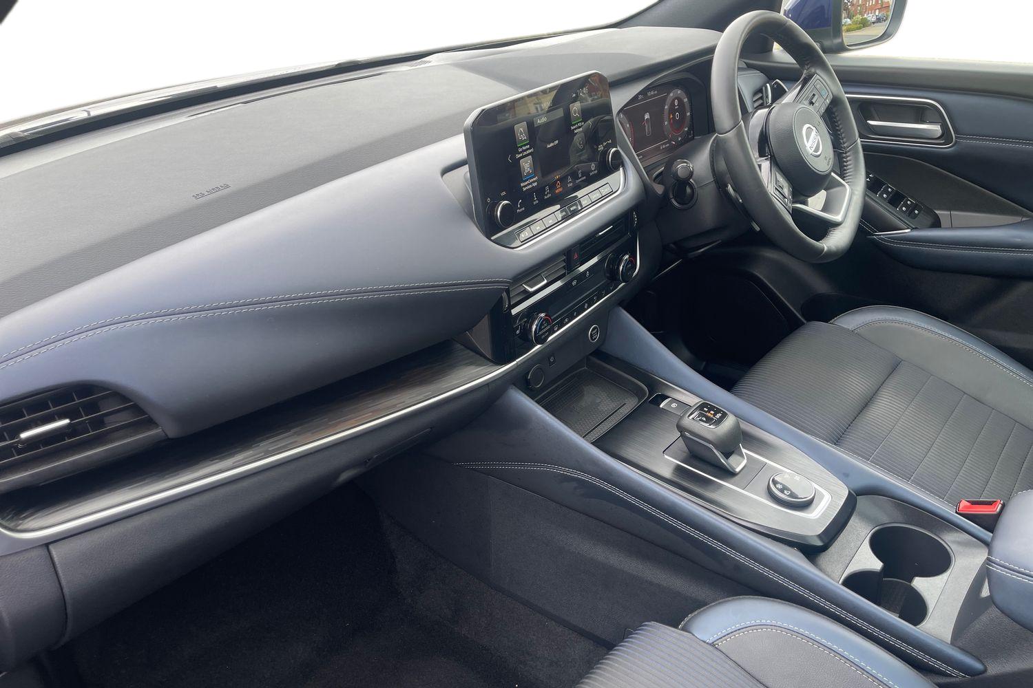 Used Nissan Qashqai 2021 for sale - 75763448: Photo 13