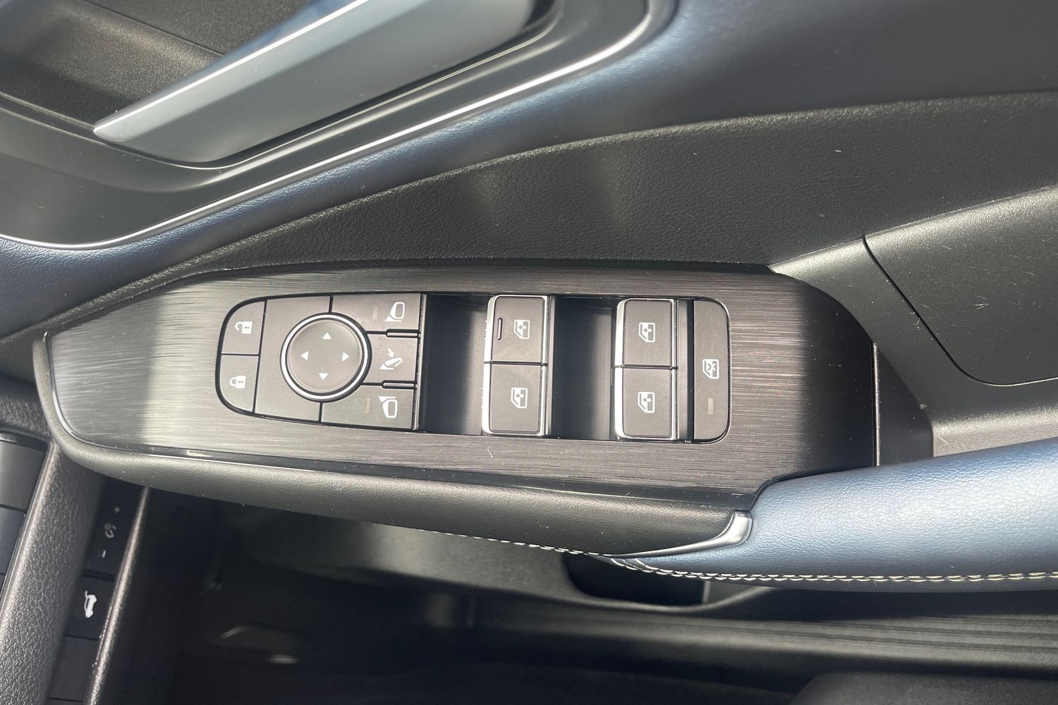 Used Nissan Qashqai 2021 for sale - 75763448: Photo 16