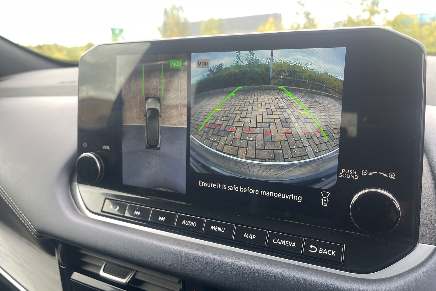 Used Nissan Qashqai 2021 for sale - 75763448: Photo 19