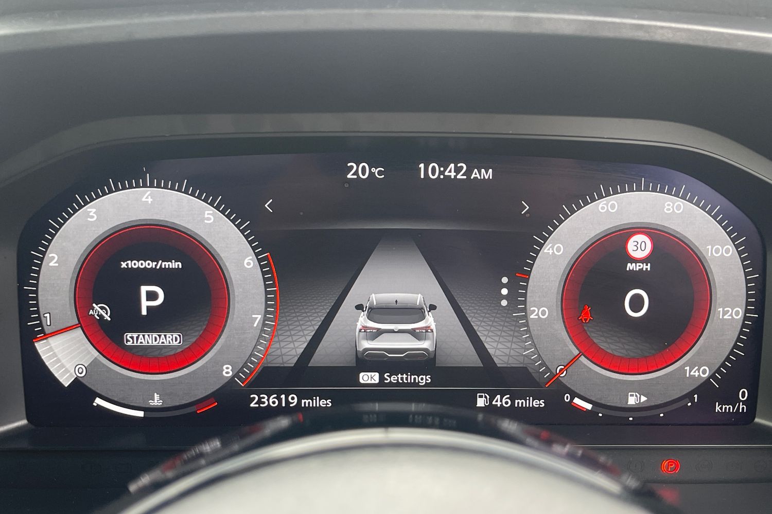 Used Nissan Qashqai 2021 for sale - 75763448: Photo 20