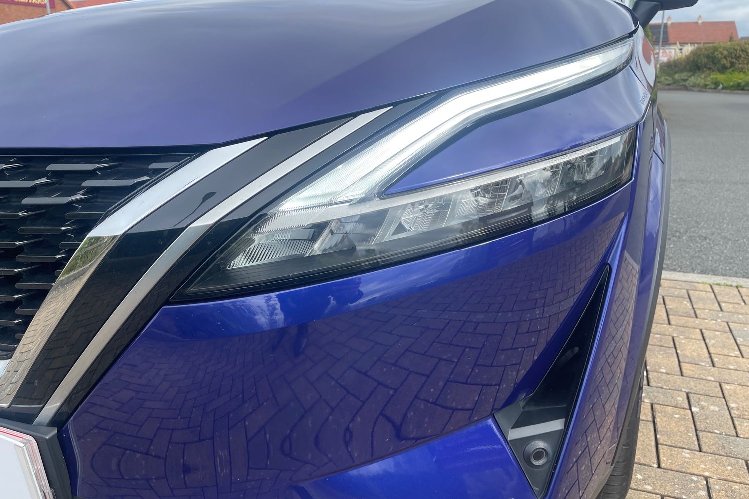 Used Nissan Qashqai 2021 for sale - 75763448: Photo 27