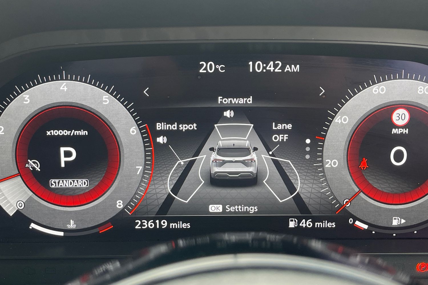 Used Nissan Qashqai 2021 for sale - 75763448: Photo 31