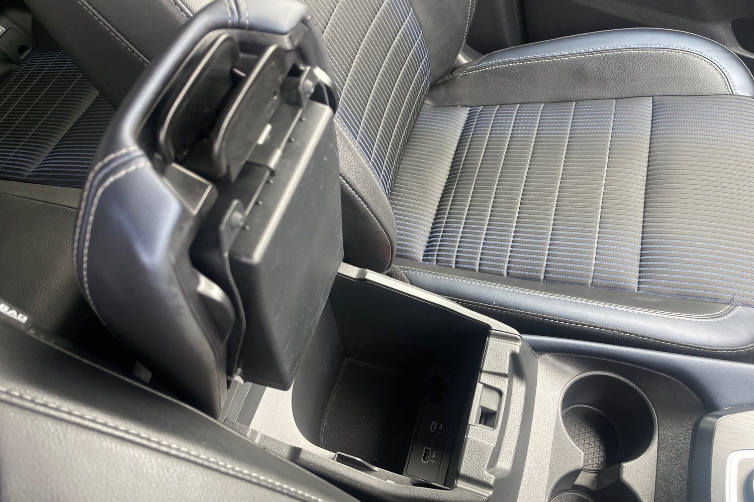 Used Nissan Qashqai 2021 for sale - 75763448: Photo 35