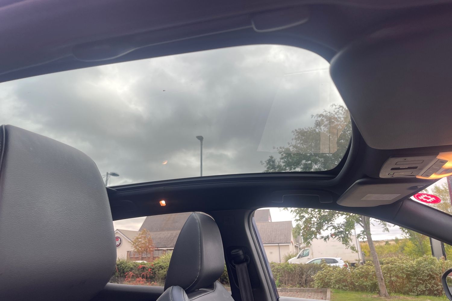 Used Nissan Qashqai 2021 for sale - 75763448: Photo 36