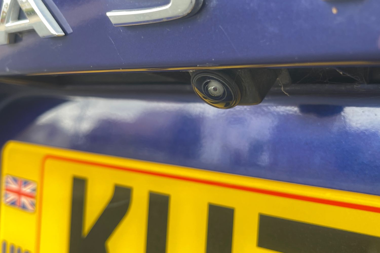 Used Nissan Qashqai 2021 for sale - 75763448: Photo 39