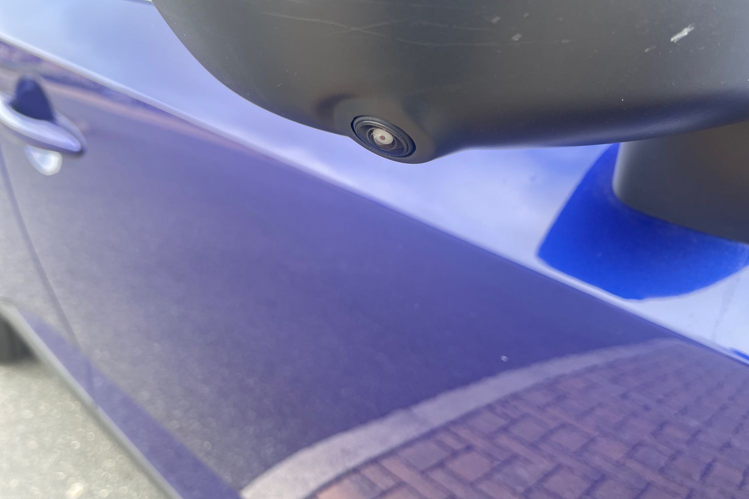 Used Nissan Qashqai 2021 for sale - 75763448: Photo 41