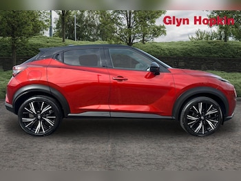 Used Nissan Juke 2024 for sale - 77762732: Photo