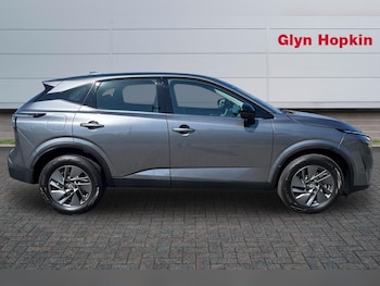 Used Nissan Qashqai 2026 for sale - 78656556: Photo