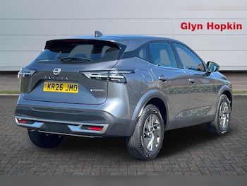 Used Nissan Qashqai 2026 for sale - 78656556: Photo