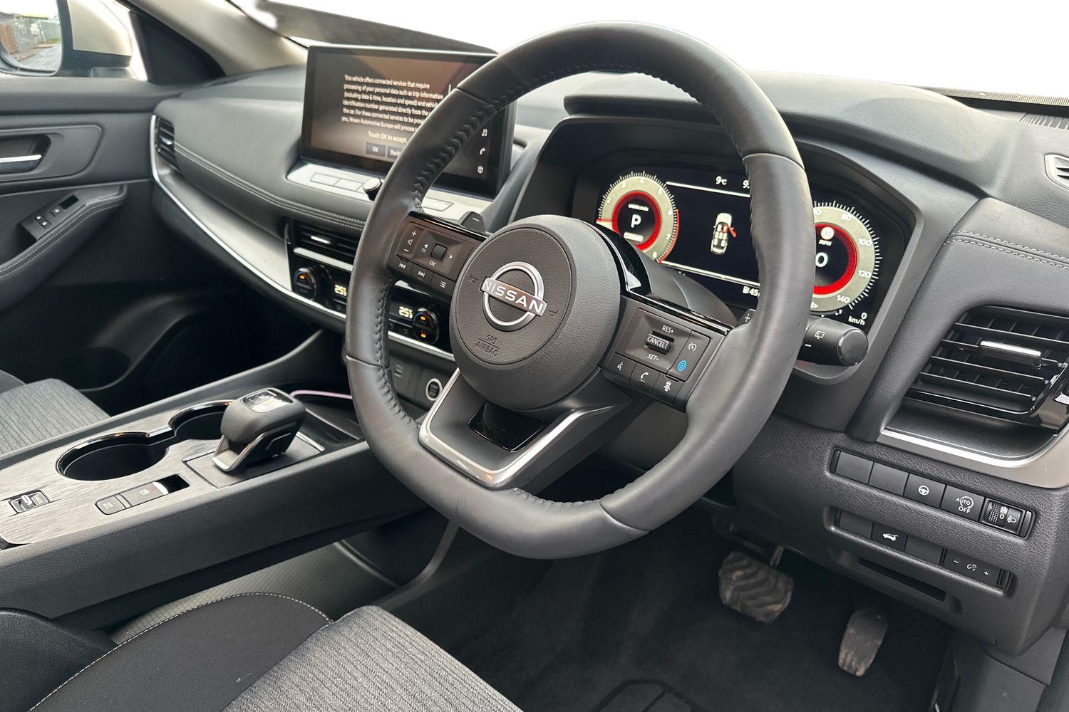 Used Nissan X-Trail 2025 for sale - 76788272: Photo 10