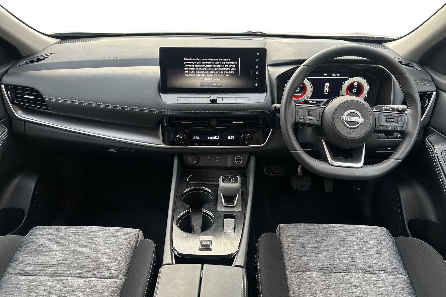 Used Nissan X-Trail 2025 for sale - 76788272: Photo 12