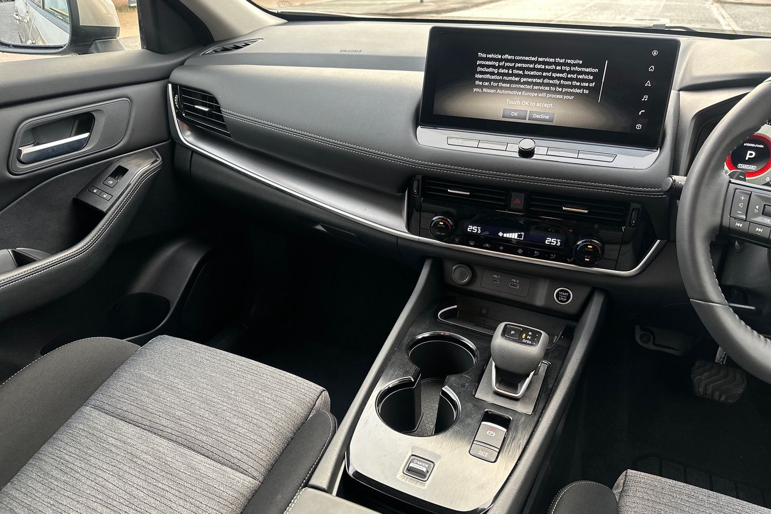 Used Nissan X-Trail 2025 for sale - 76788272: Photo 14