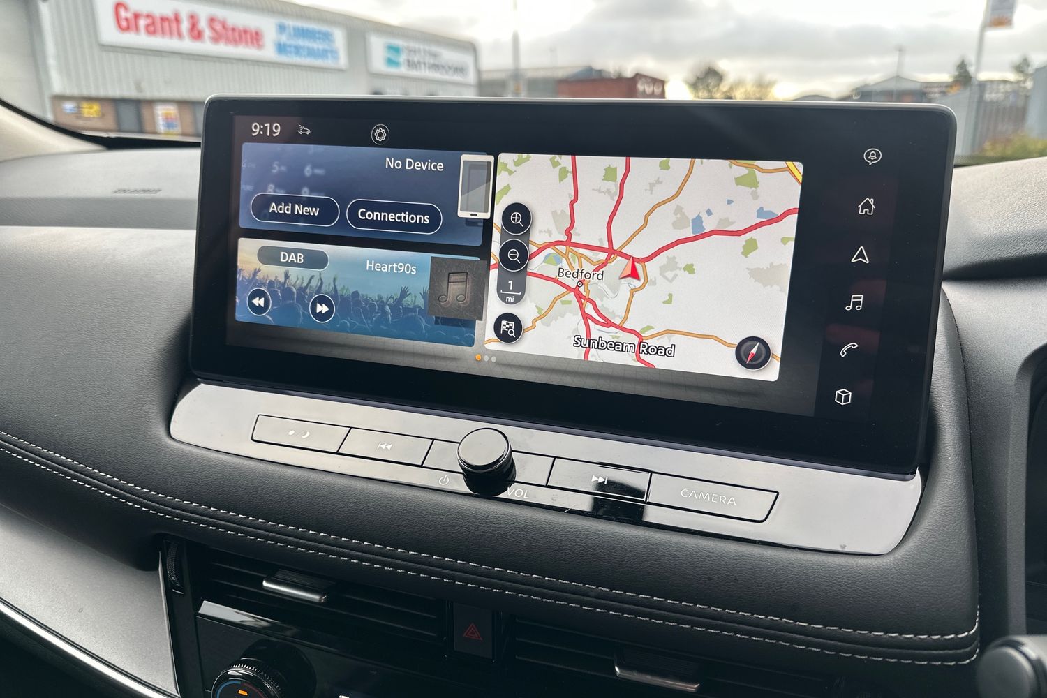 Used Nissan X-Trail 2025 for sale - 76788272: Photo 17