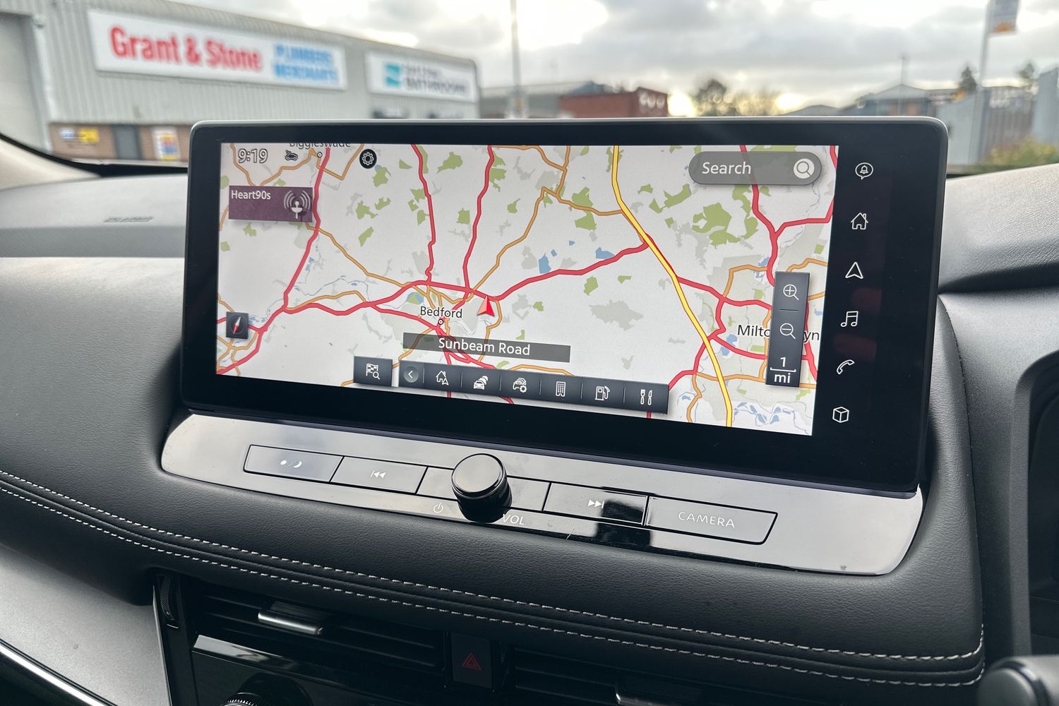 Used Nissan X-Trail 2025 for sale - 76788272: Photo 18