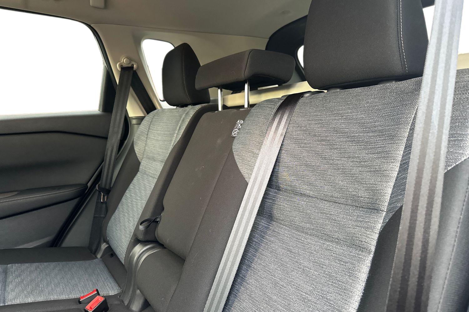 Used Nissan X-Trail 2025 for sale - 76788272: Photo 23