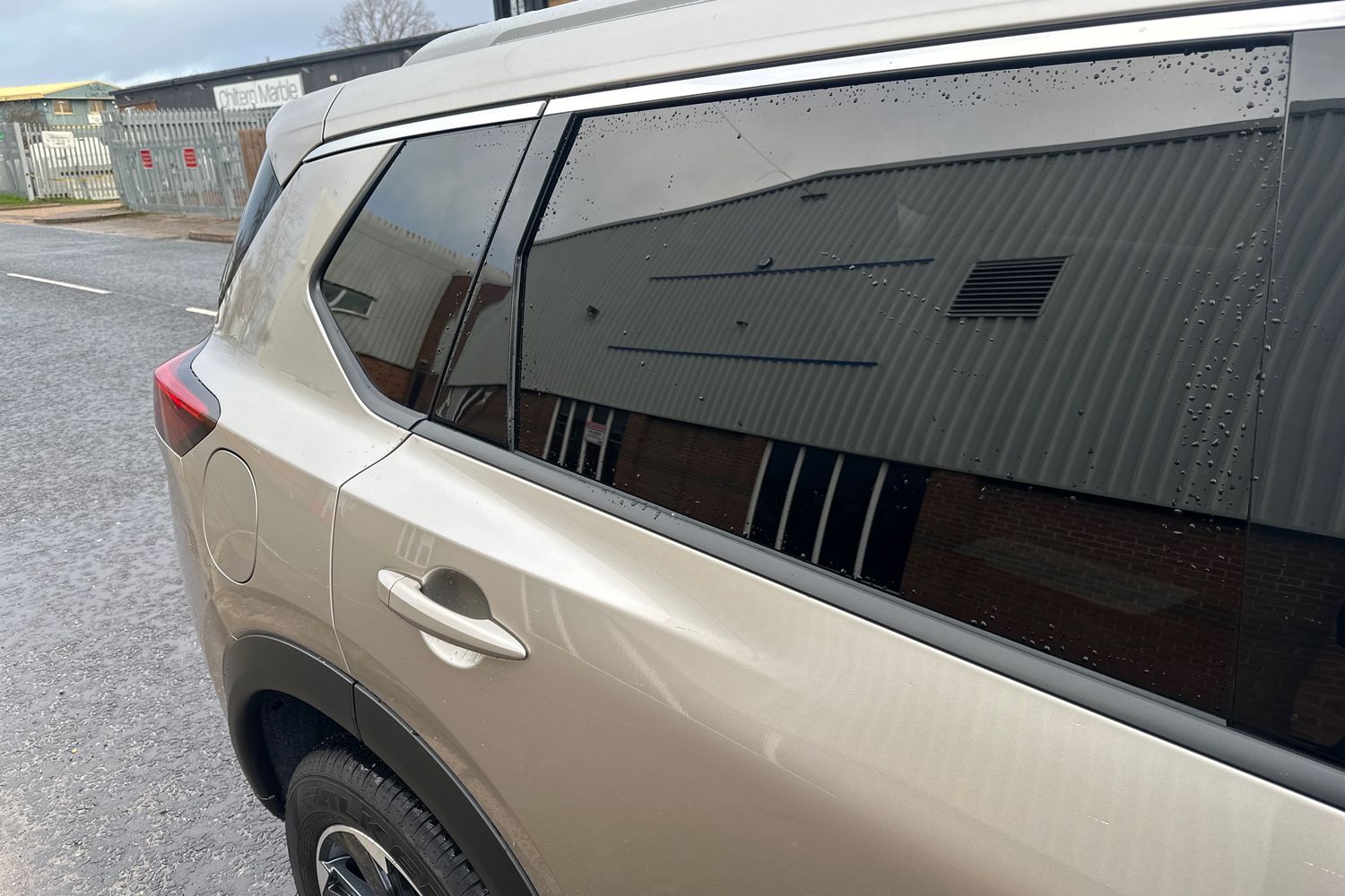 Used Nissan X-Trail 2025 for sale - 76788272: Photo 26