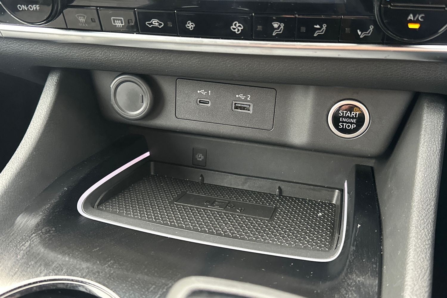 Used Nissan X-Trail 2025 for sale - 76788272: Photo 29