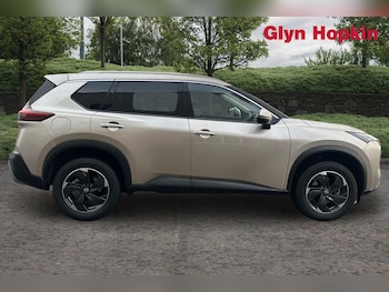 Used Nissan X-Trail 2025 for sale - 76788272: Photo