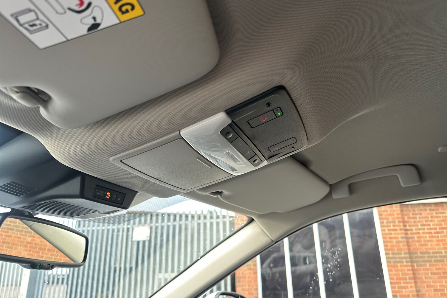 Used Nissan X-Trail 2025 for sale - 76788272: Photo 33