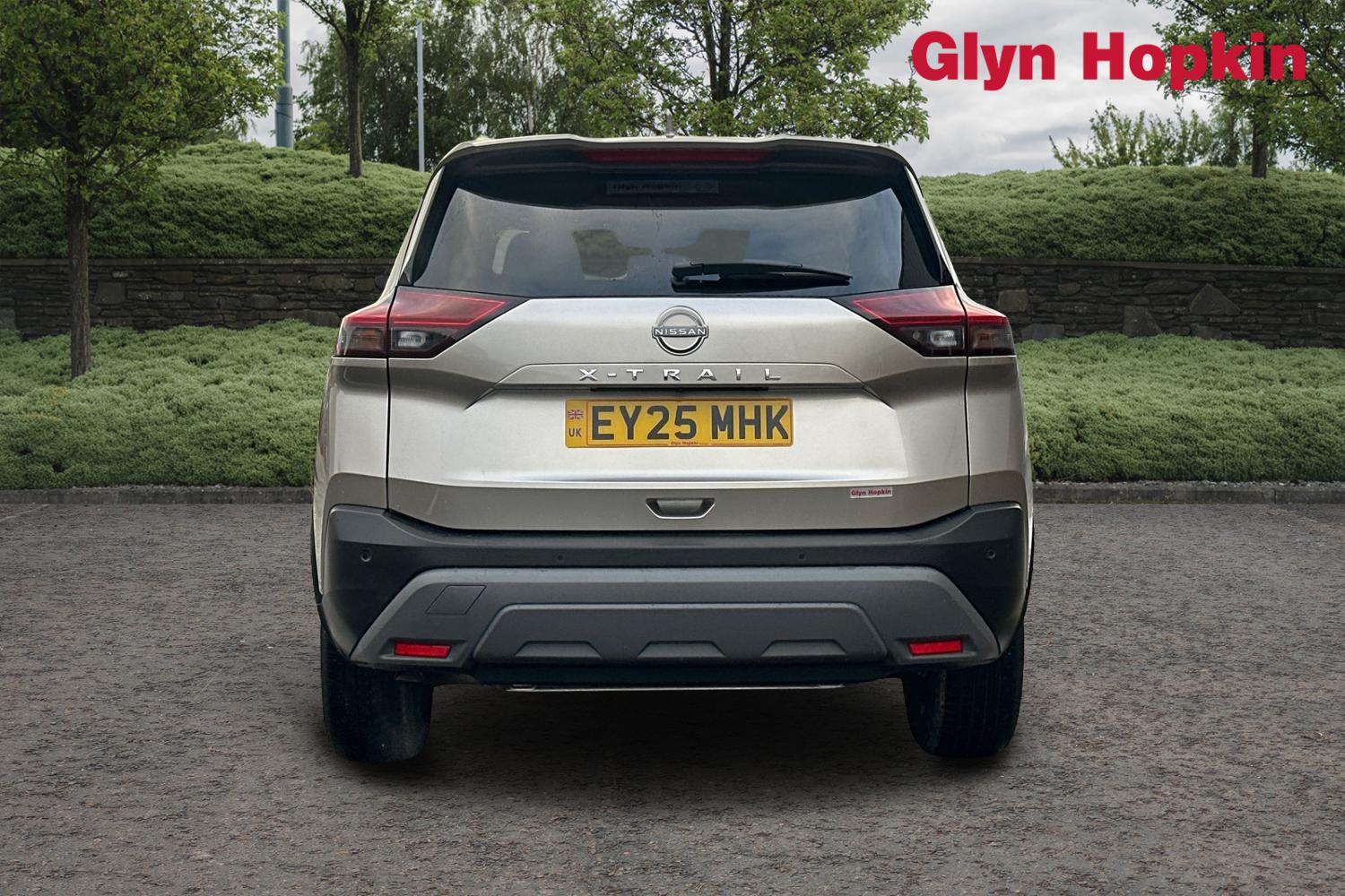 Used Nissan X-Trail 2025 for sale - 76788272: Photo 4