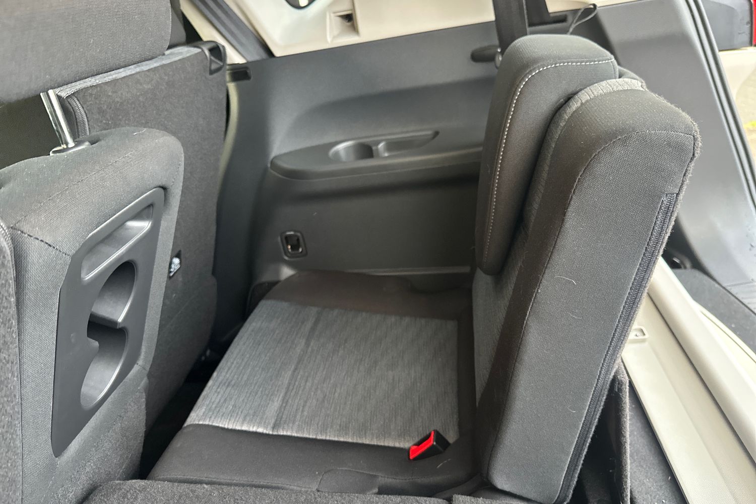 Used Nissan X-Trail 2025 for sale - 76788272: Photo 40