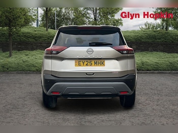 Used Nissan X-Trail 2025 for sale - 76788272: Photo