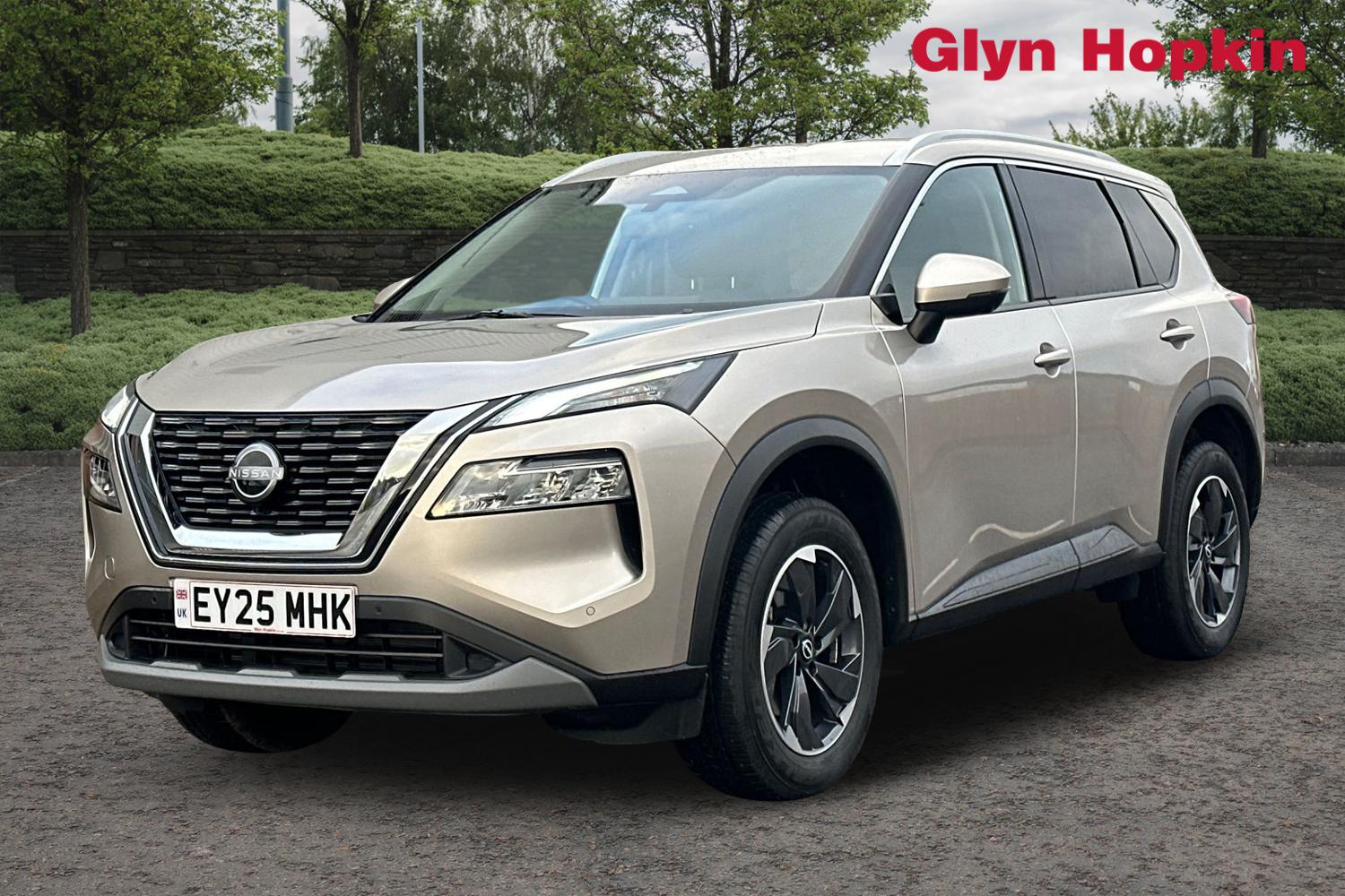 Used Nissan X-Trail 2025 for sale - 76788272: Photo 7