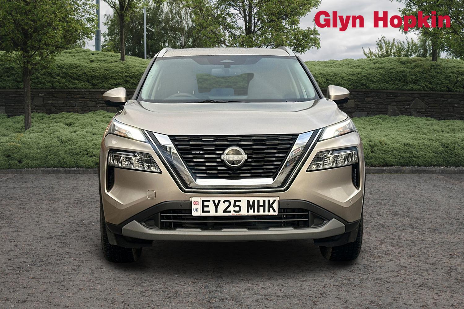 Used Nissan X-Trail 2025 for sale - 76788272: Photo 8