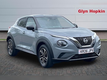 Used Nissan Juke 2026 for sale - 78849273: Photo