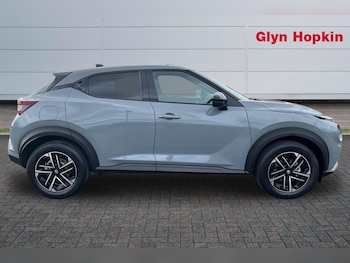 Used Nissan Juke 2026 for sale - 78849273: Photo