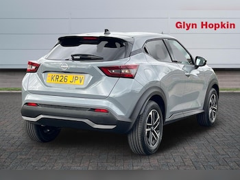 Used Nissan Juke 2026 for sale - 78849273: Photo