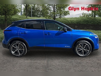 Used Nissan Qashqai 2022 for sale - 77818948: Photo