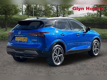 Used Nissan Qashqai 2022 for sale - 77818948: Photo