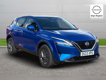 2023 - 1.3 DiG-T MH Acenta Premium 5dr