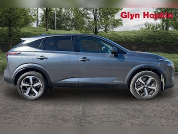 Used Nissan Qashqai 2023 for sale - 77755665: Photo