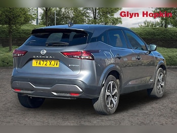 Used Nissan Qashqai 2023 for sale - 77755665: Photo