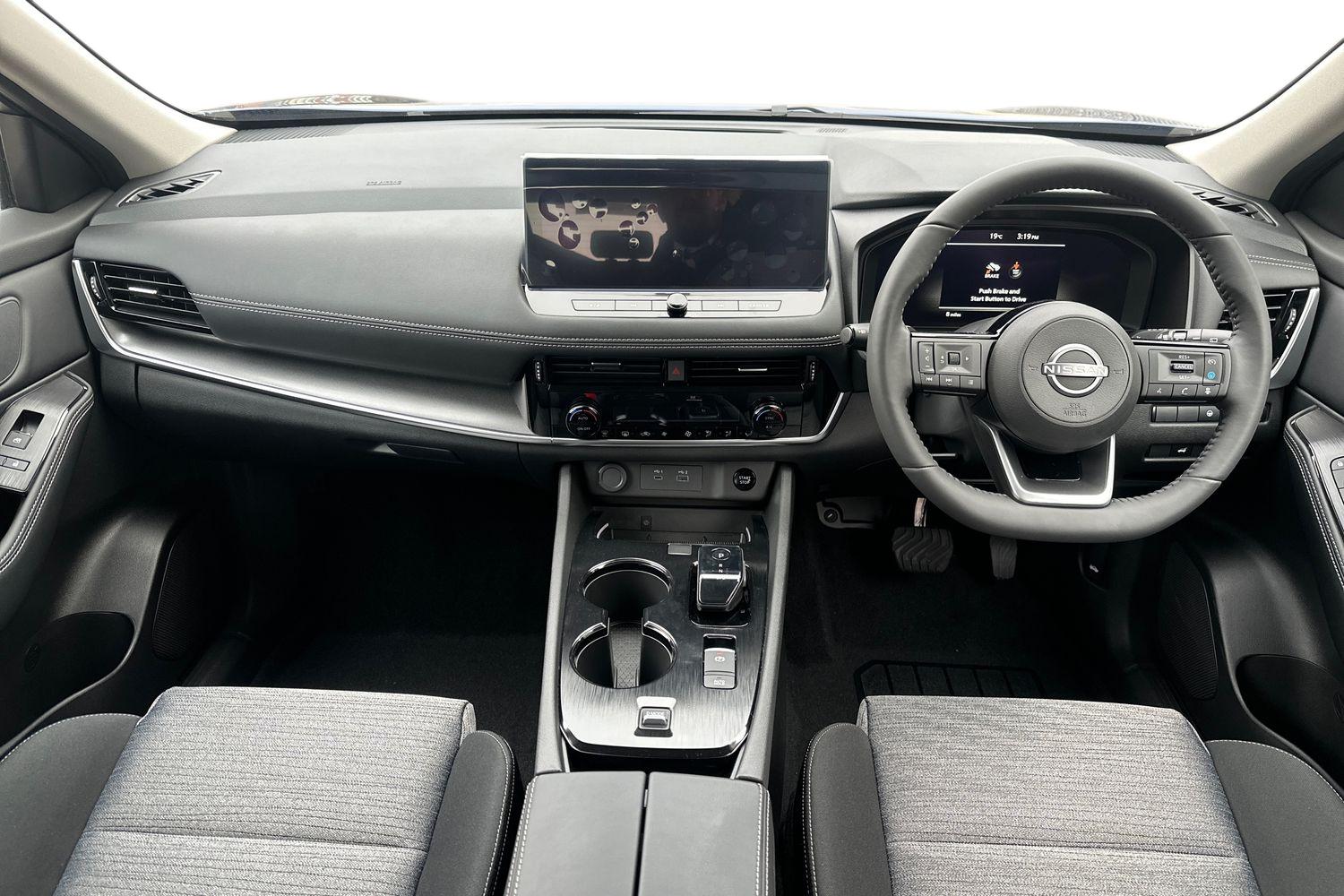 Used Nissan X-Trail 2025 for sale - 76145975: Photo 12