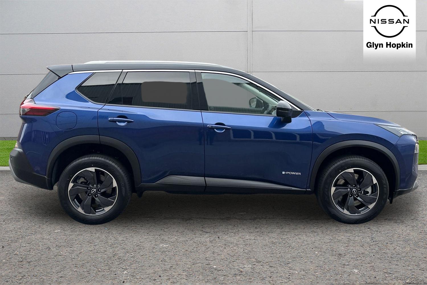 Used Nissan X-Trail 2025 for sale - 76145975: Photo 2