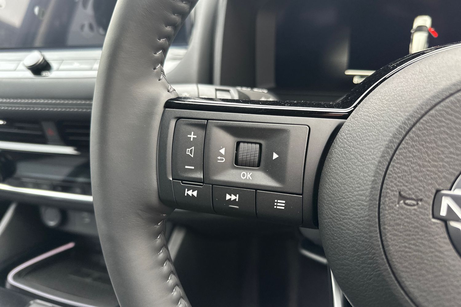 Used Nissan X-Trail 2025 for sale - 76145975: Photo 21