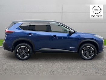 Used Nissan X-Trail 2025 for sale - 76145975: Photo