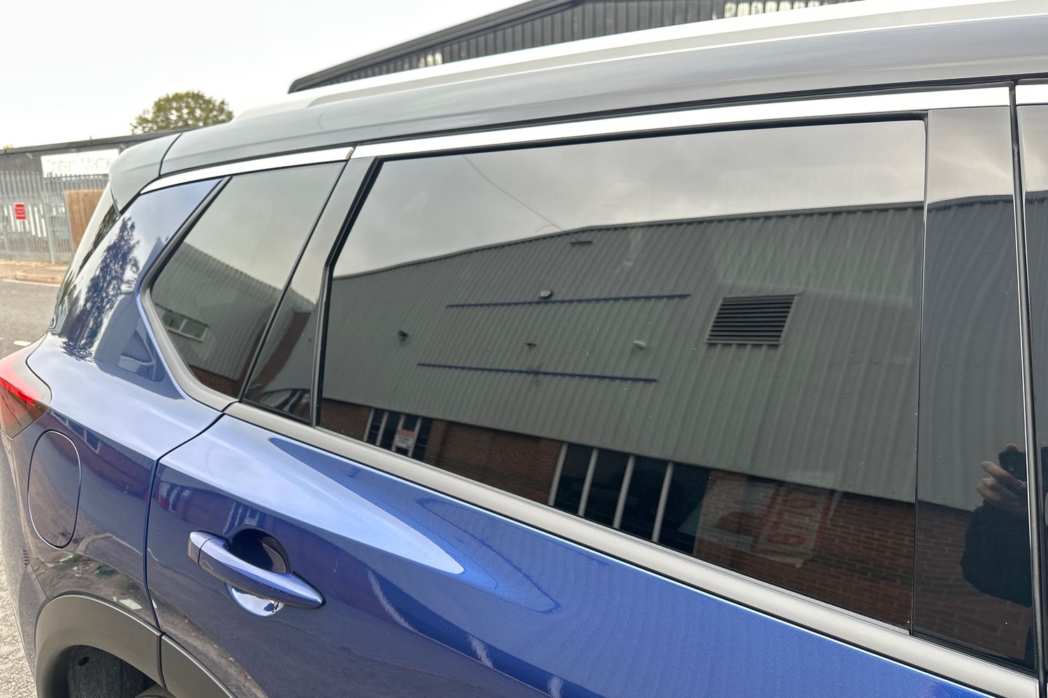 Used Nissan X-Trail 2025 for sale - 76145975: Photo 32