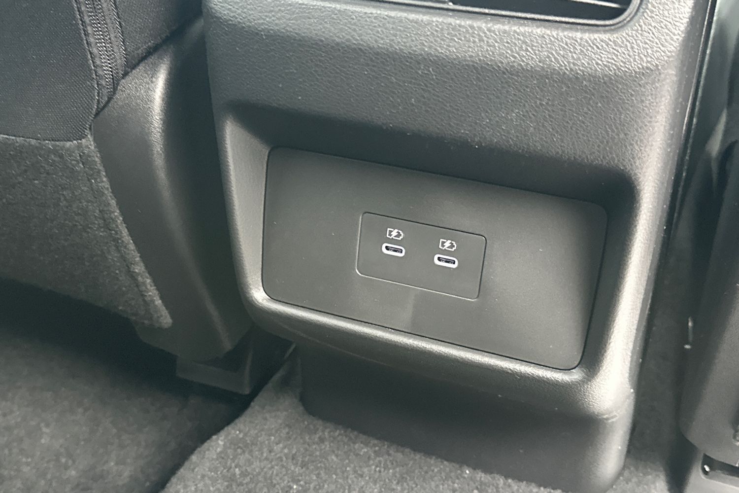 Used Nissan X-Trail 2025 for sale - 76145975: Photo 35