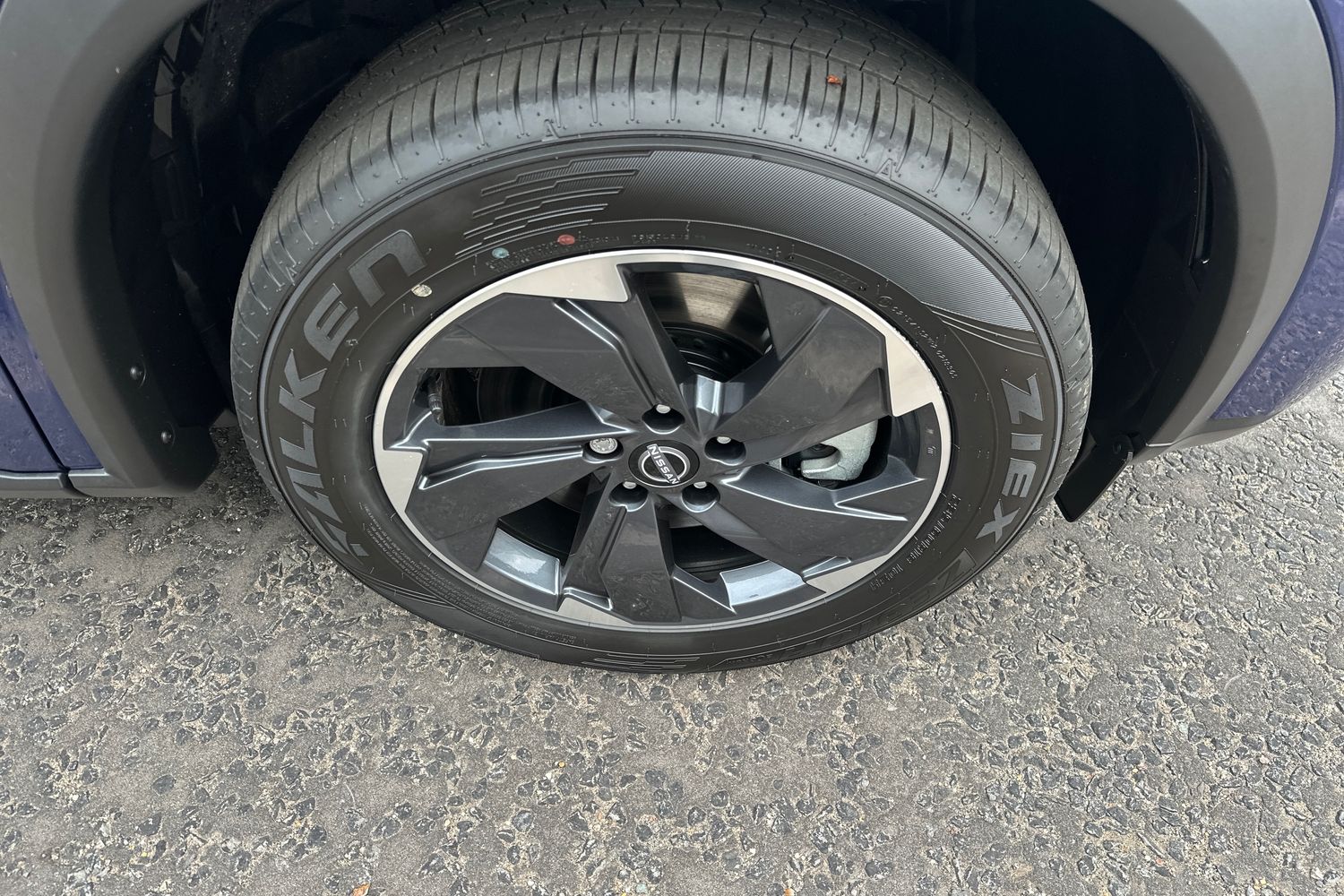 Used Nissan X-Trail 2025 for sale - 76145975: Photo 36