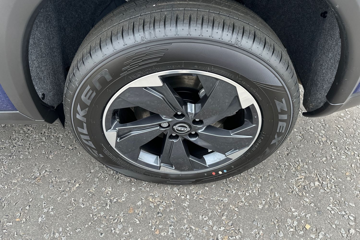 Used Nissan X-Trail 2025 for sale - 76145975: Photo 39