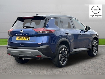 Used Nissan X-Trail 2025 for sale - 76145975: Photo