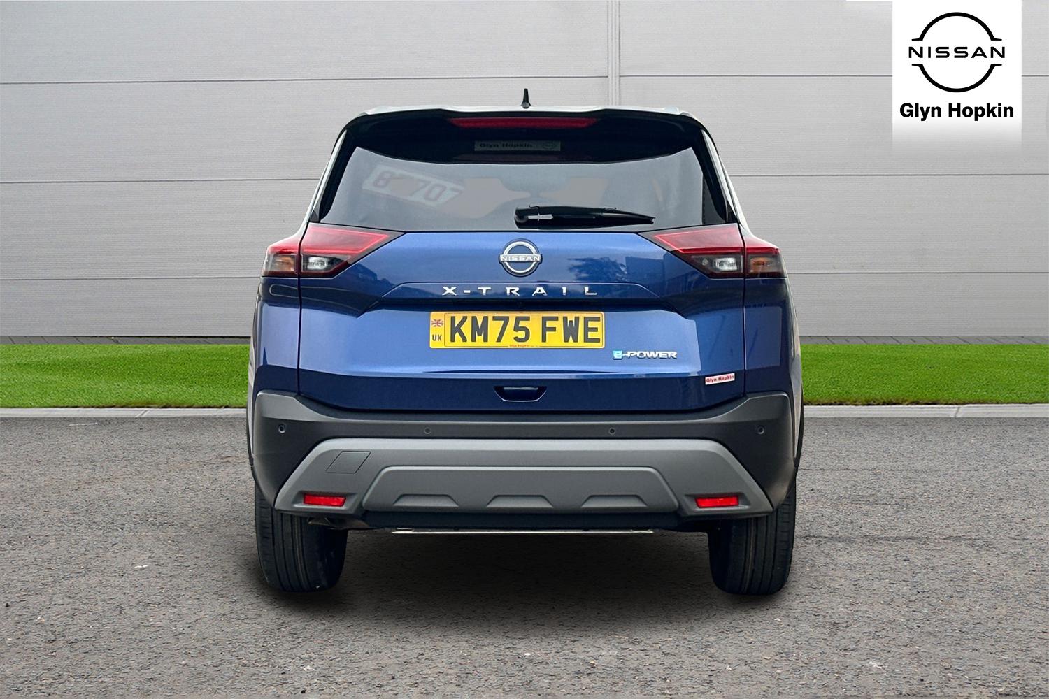 Used Nissan X-Trail 2025 for sale - 76145975: Photo 4