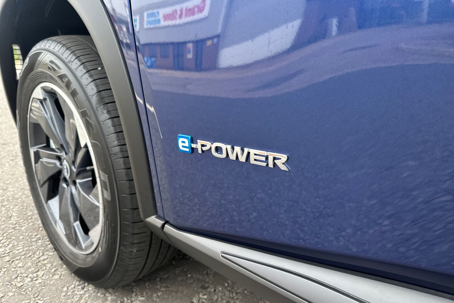 Used Nissan X-Trail 2025 for sale - 76145975: Photo 40