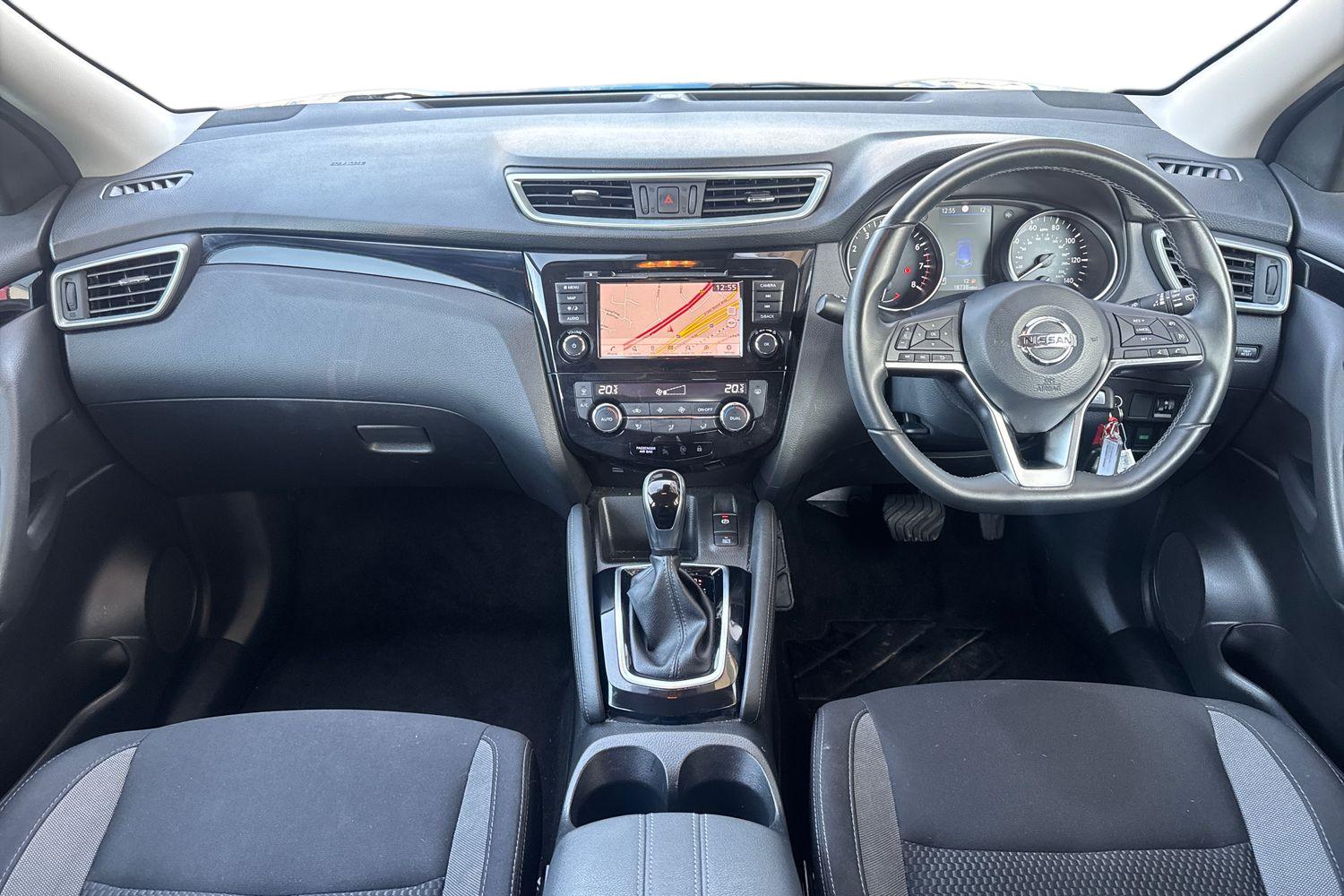 Used Nissan Qashqai 2021 for sale - 78009109: Photo 12