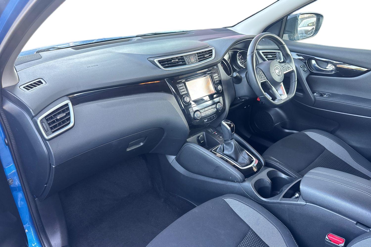 Used Nissan Qashqai 2021 for sale - 78009109: Photo 13