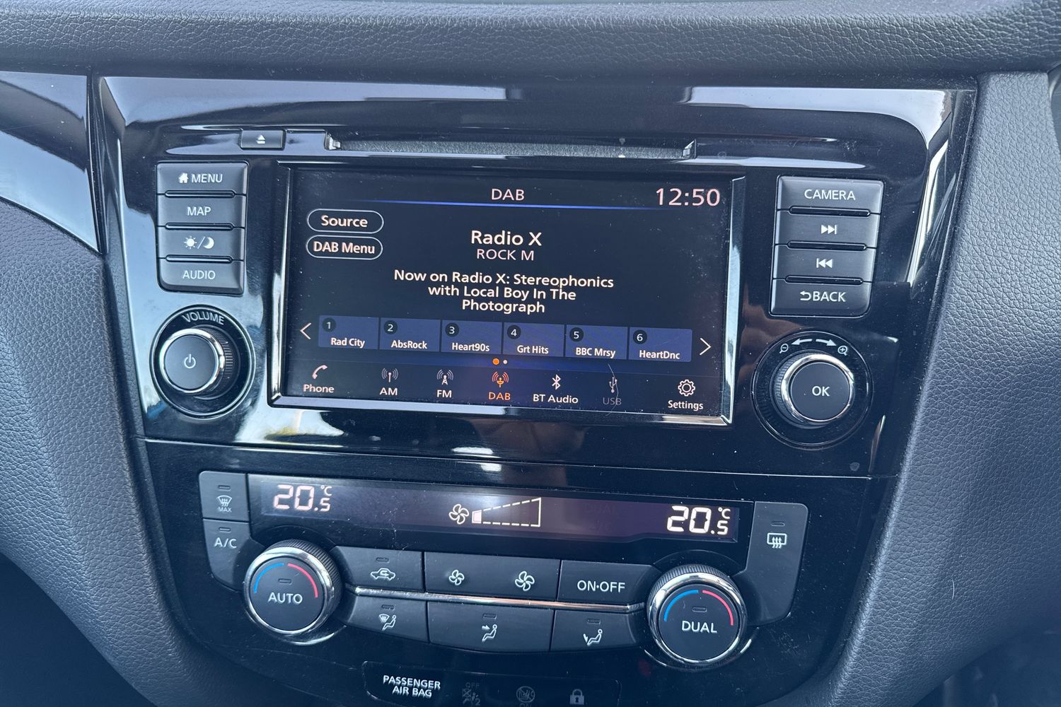 Used Nissan Qashqai 2021 for sale - 78009109: Photo 17